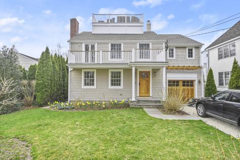 104 Roton Avenue Norwalk CT 06853