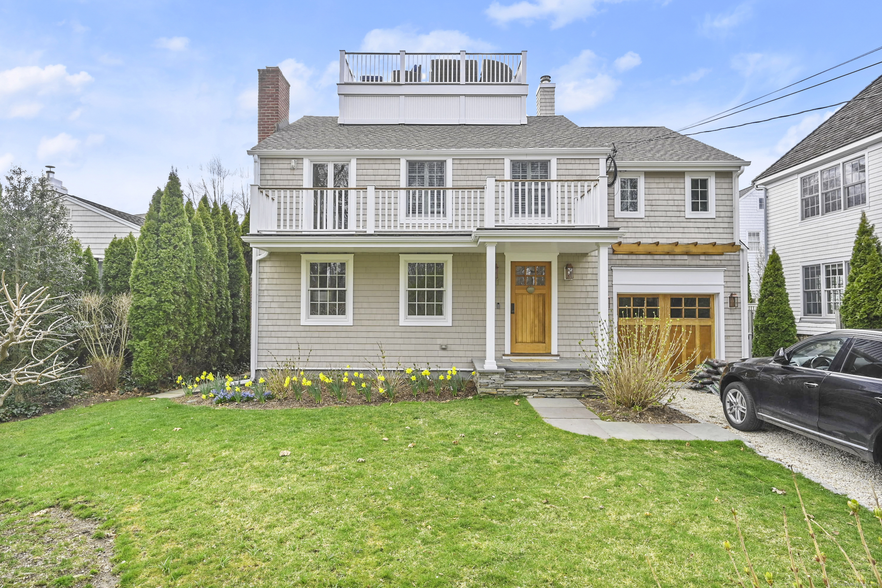 104 Roton Avenue Norwalk CT 06853