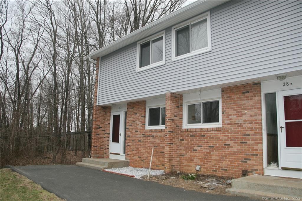 28 Anton Road Mansfield CT 06268