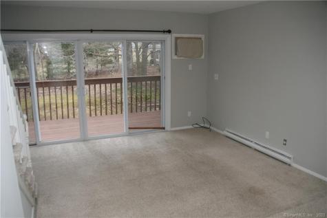 28 Anton Road Mansfield CT 06268