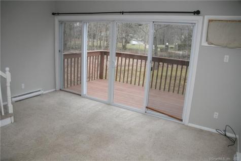 28 Anton Road Mansfield CT 06268