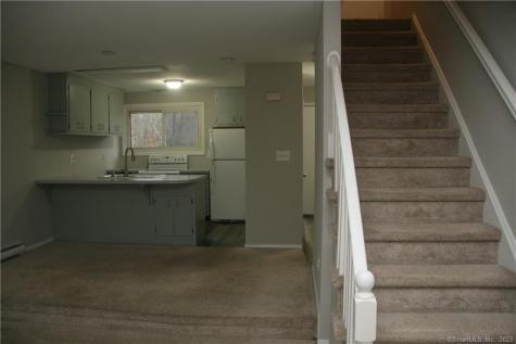 28 Anton Road Mansfield CT 06268