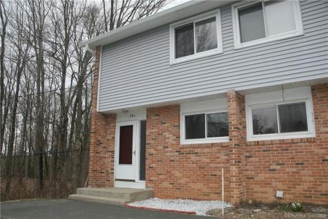 28 Anton Road Mansfield CT 06268