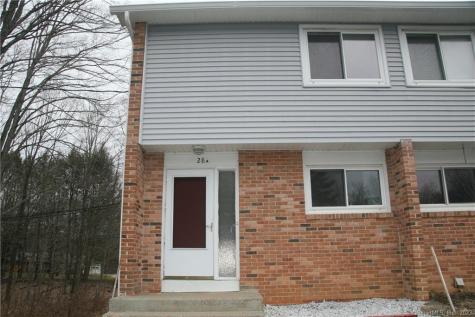 28 Anton Road Mansfield CT 06268
