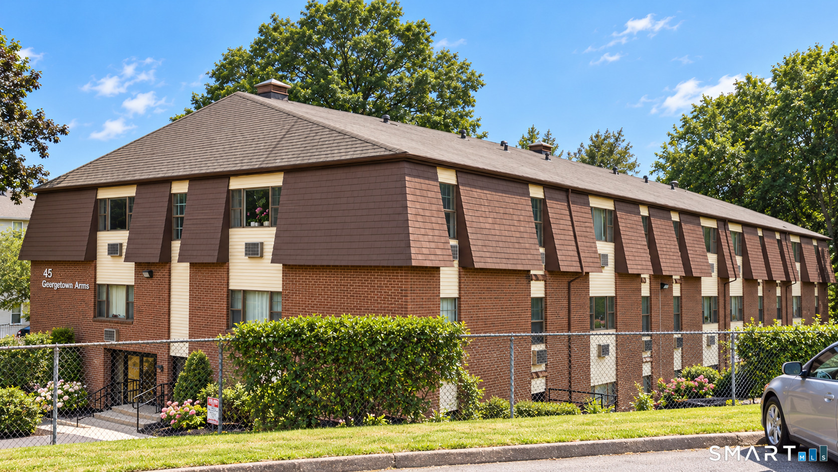 45 Stevens Street Bridgeport CT 06606