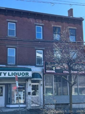546 Congress Avenue New Haven CT 06519