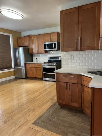546 Congress Avenue New Haven CT 06519