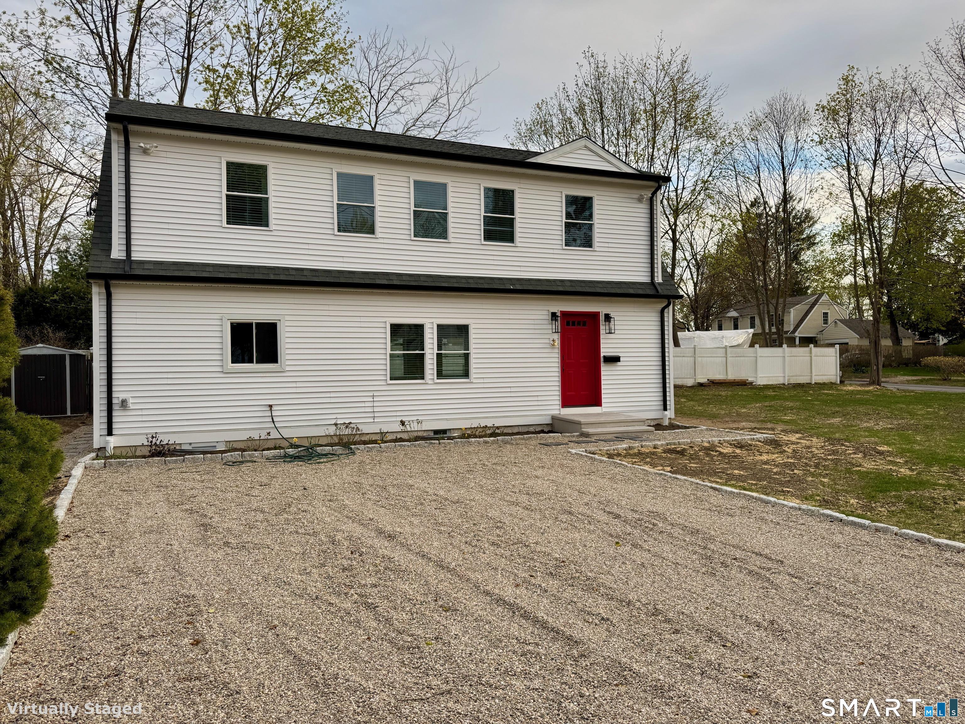 6 Stevens Road Clinton CT 06413
