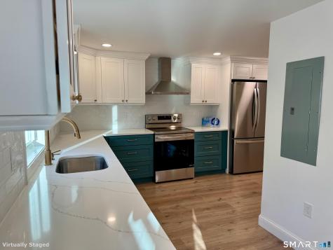 6 Stevens Road Clinton CT 06413