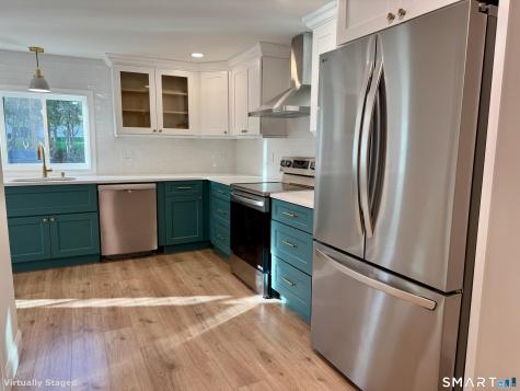 6 Stevens Road Clinton CT 06413