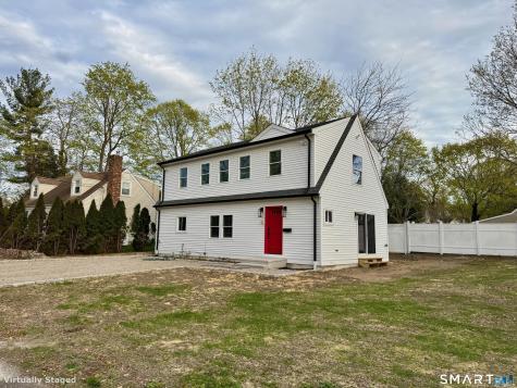 6 Stevens Road Clinton CT 06413