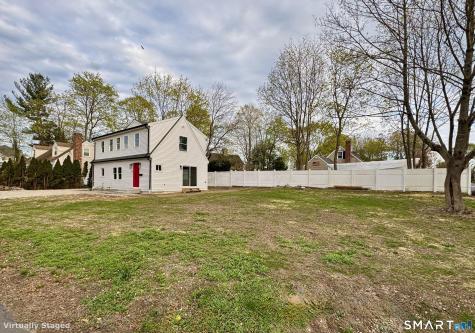 6 Stevens Road Clinton CT 06413