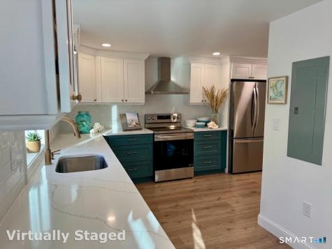 6 Stevens Road Clinton CT 06413