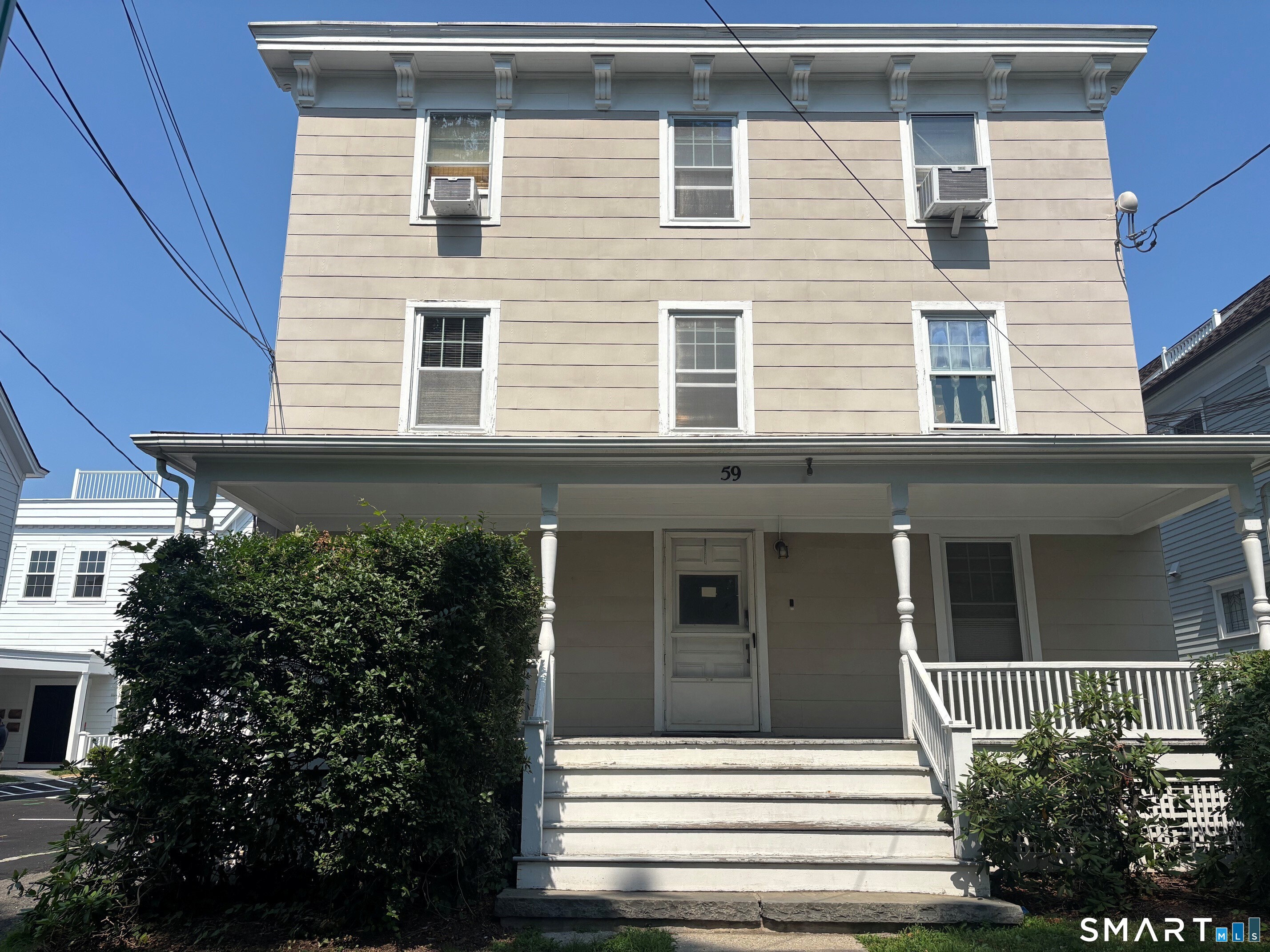 59 Church Street Greenwich CT 06830