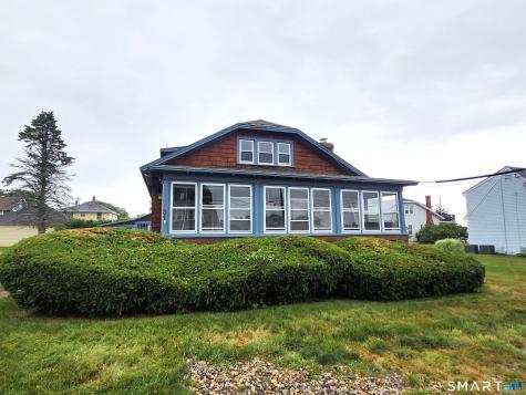 31 Highland Terrace Madison CT 06443