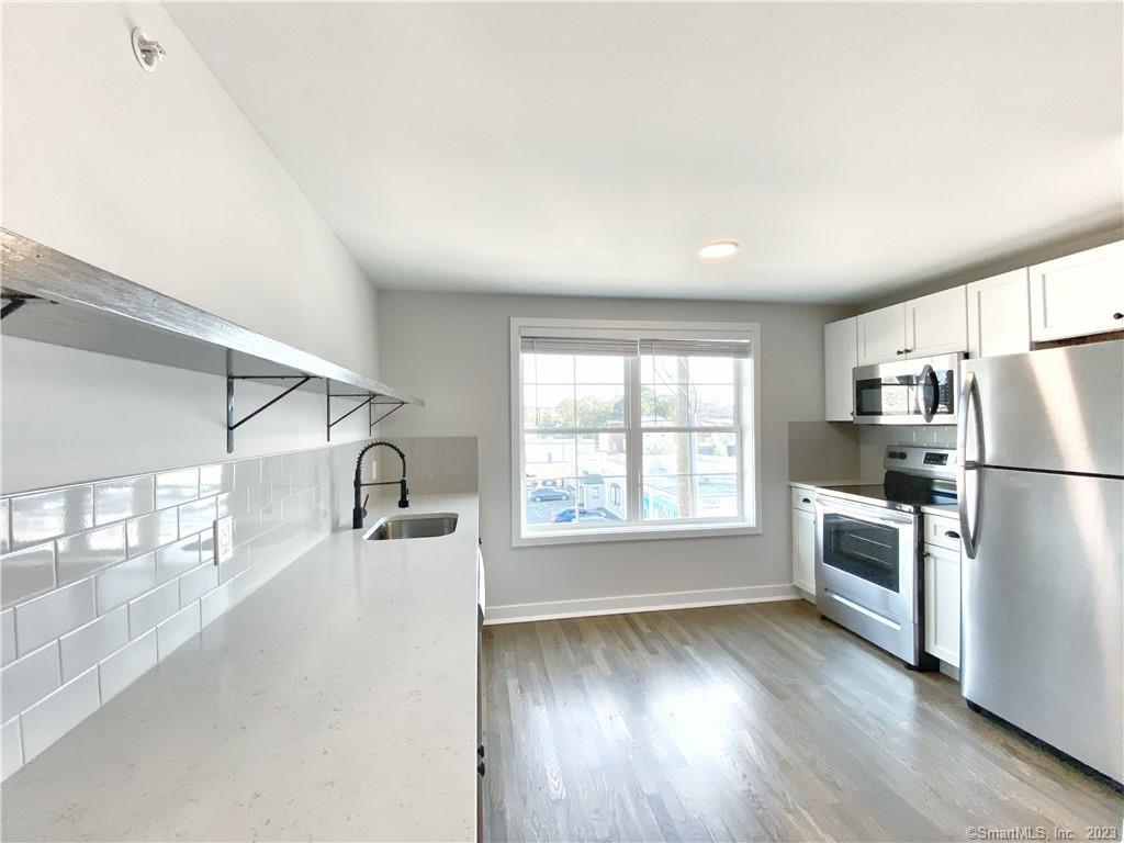 4 Berkeley Street Norwalk CT 06850