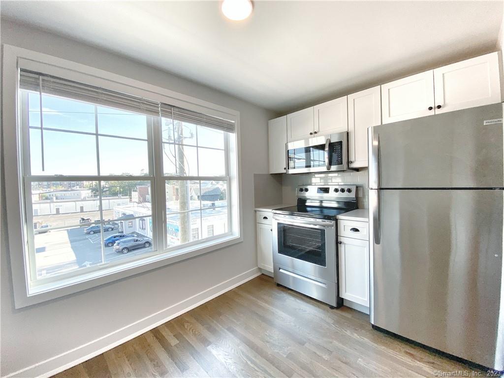 4 Berkeley Street Norwalk CT 06850