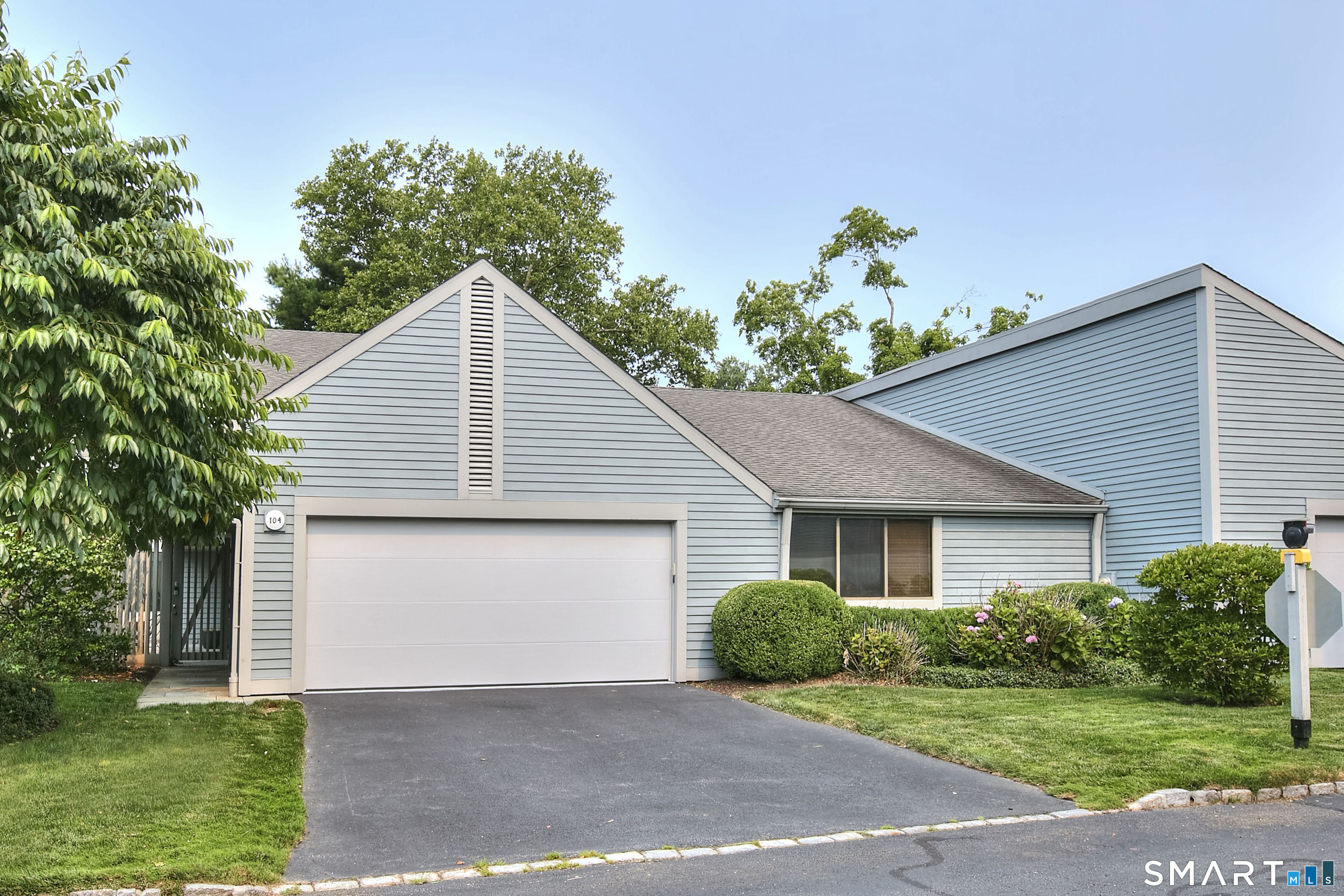 104 Harvest Commons Westport CT 06880