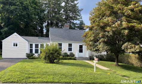 New Canaan CT 06840