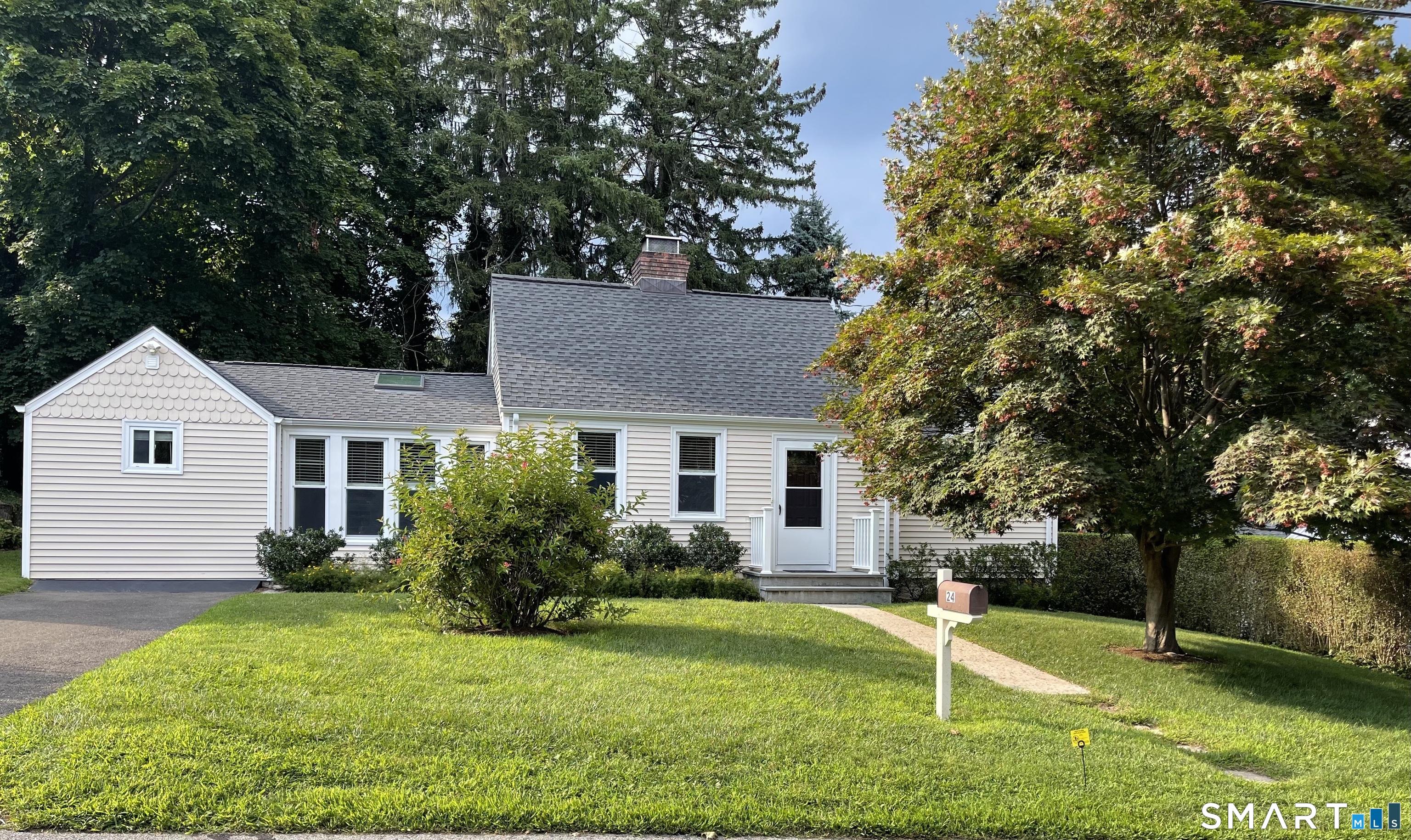 New Canaan CT 06840