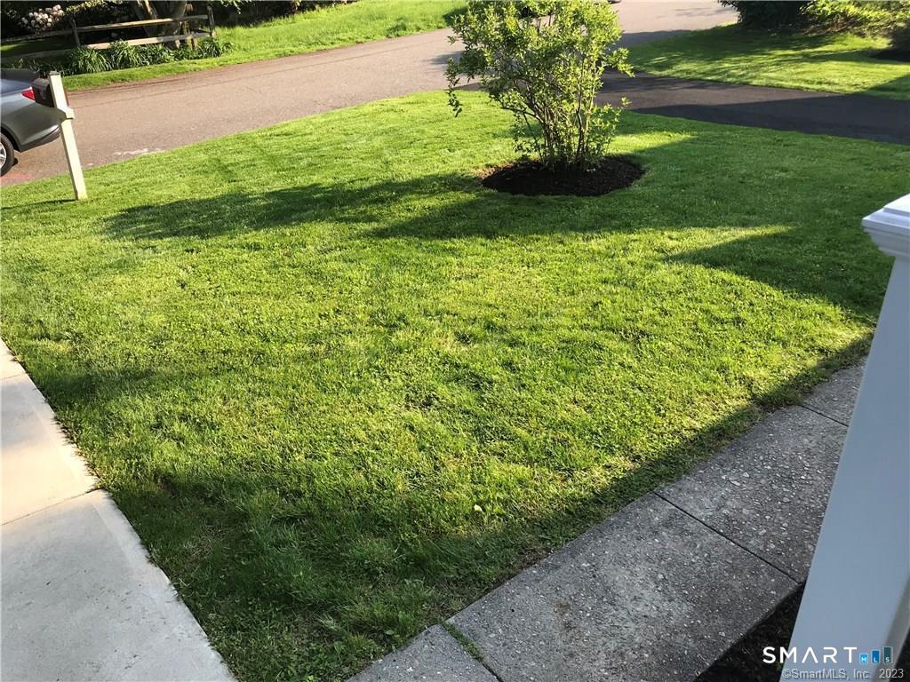 New Canaan CT 06840