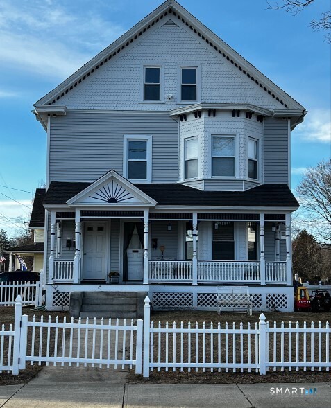 39-43 Main Street Plainfield CT 06374