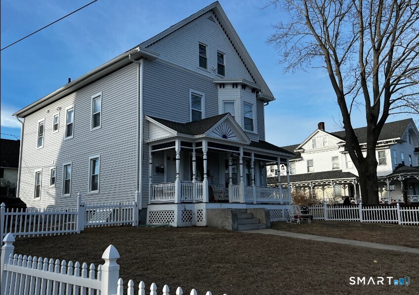 39-43 Main Street Plainfield CT 06374