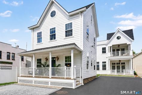 63 Church Street Greenwich CT 06830