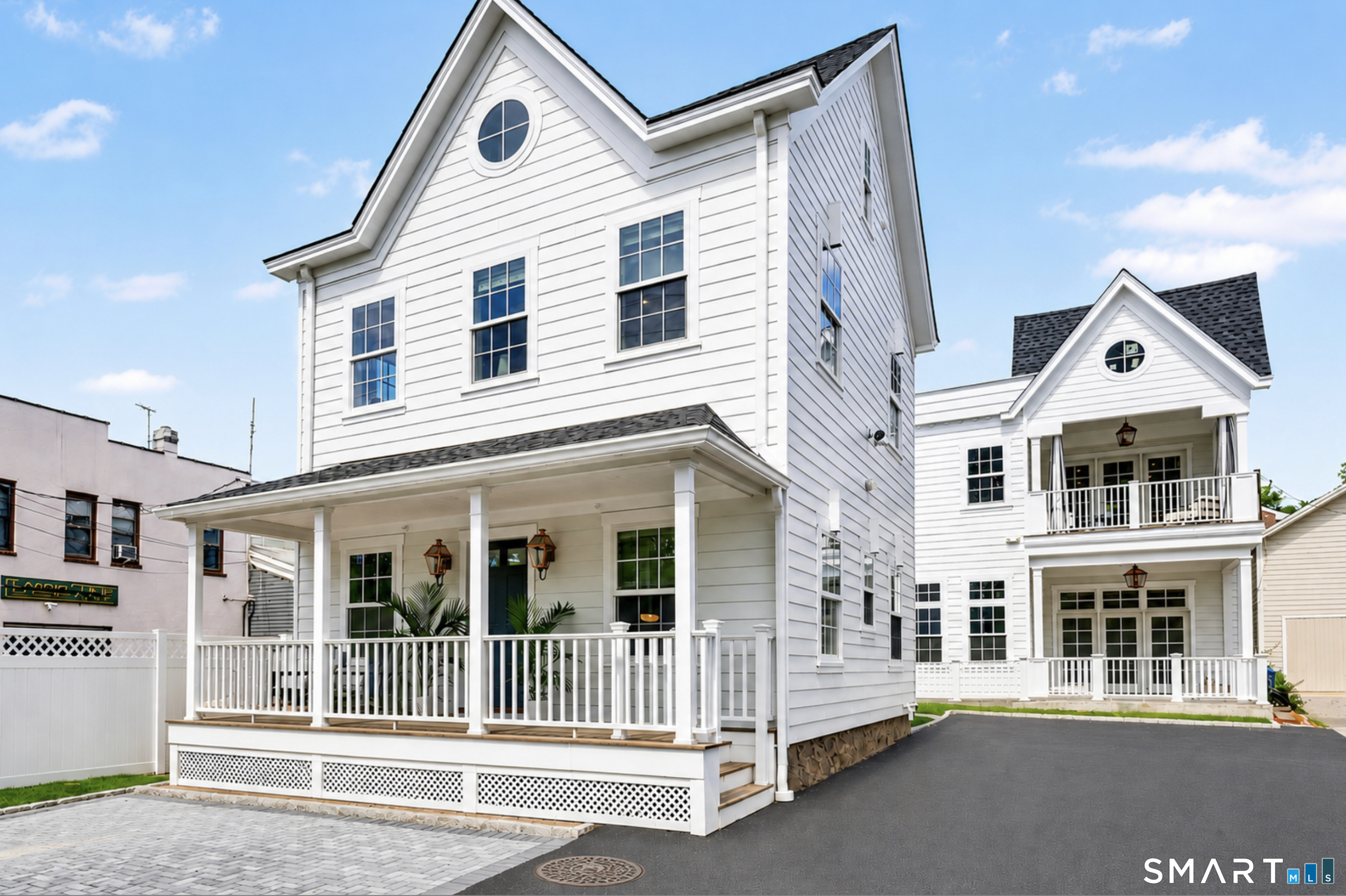 63 Church Street Greenwich CT 06830