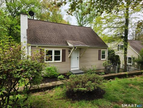 13 Joemar Road Norwalk CT 06854