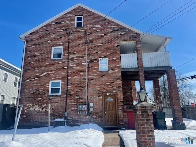 1567 Main Street East Hartford CT 06118