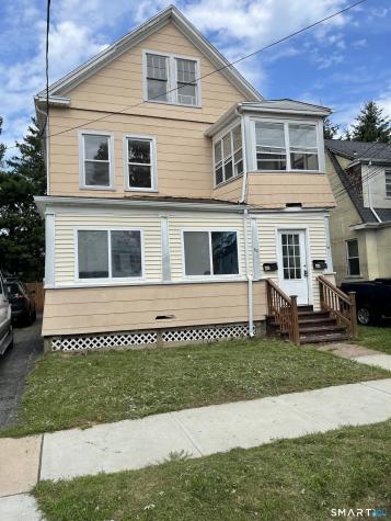 64 Glemby Street Hamden CT 06514