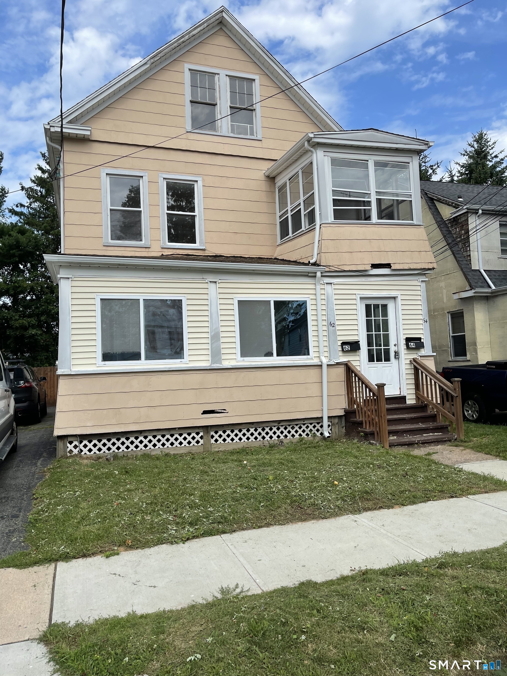 64 Glemby Street Hamden CT 06514