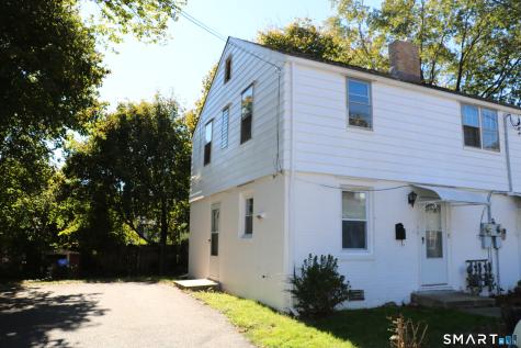 51 Alexander Drive Bridgeport CT 06606
