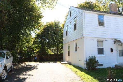 51 Alexander Drive Bridgeport CT 06606