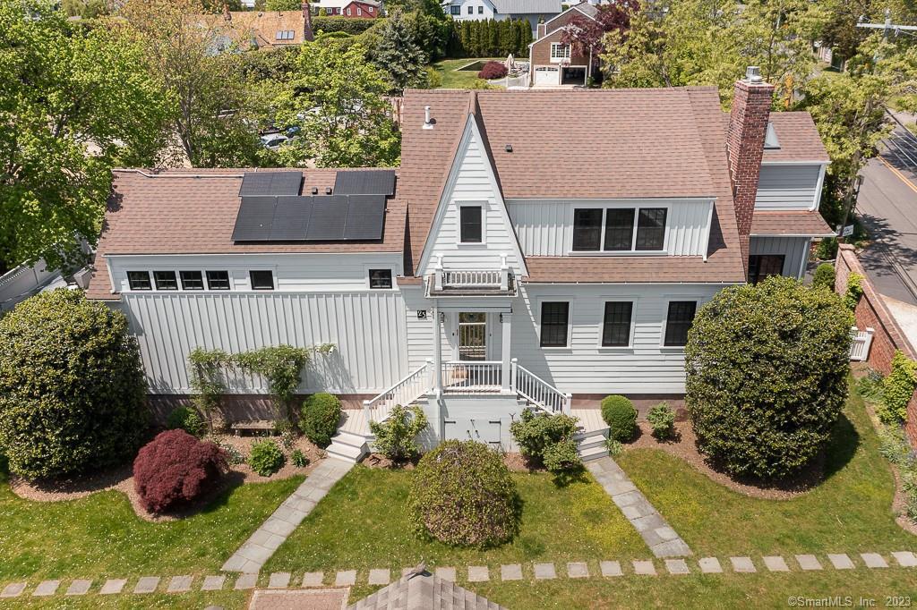25 Apple Tree Trail Westport CT 06880