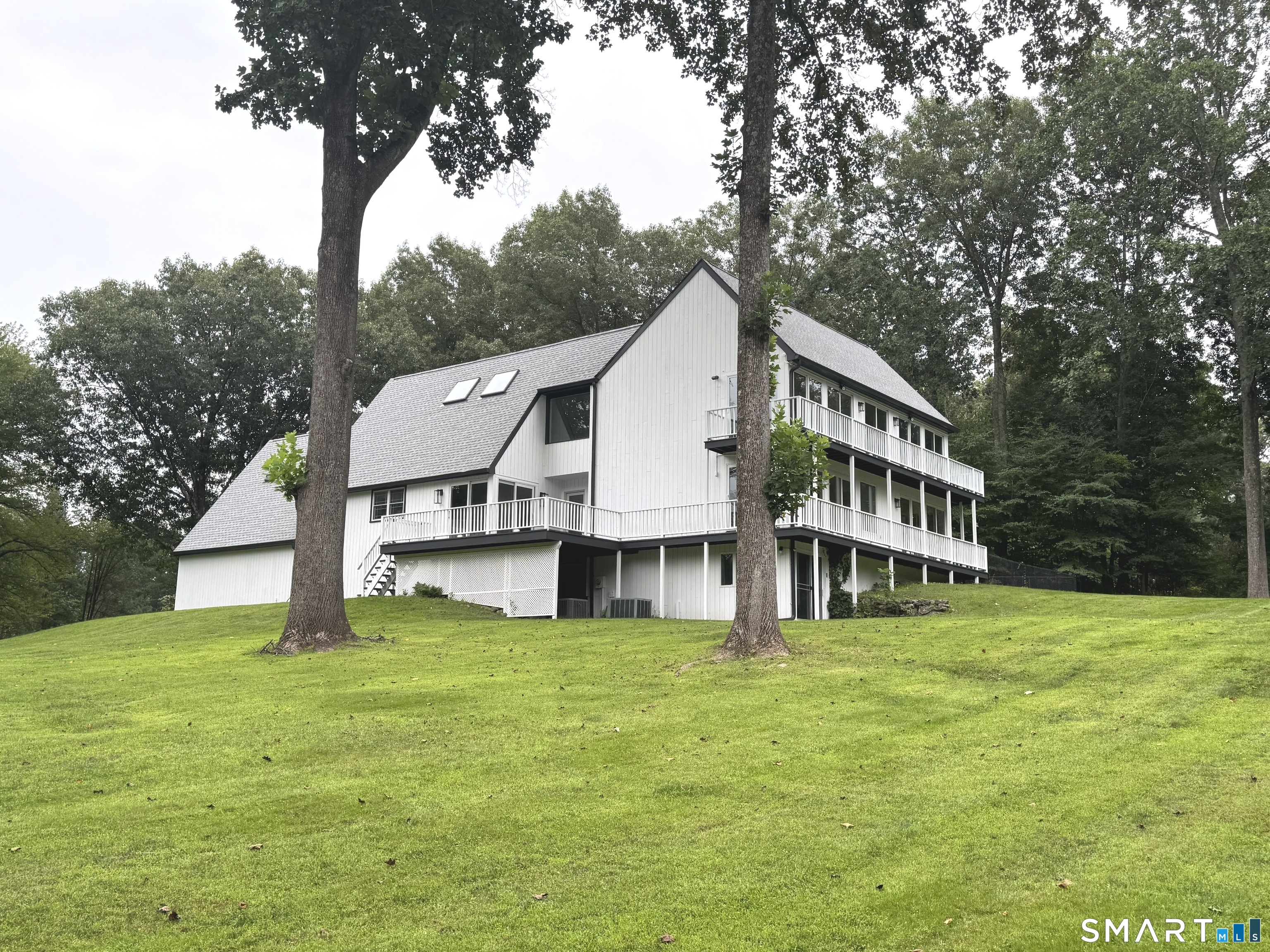 158 Steep Hill Road Weston CT 06883