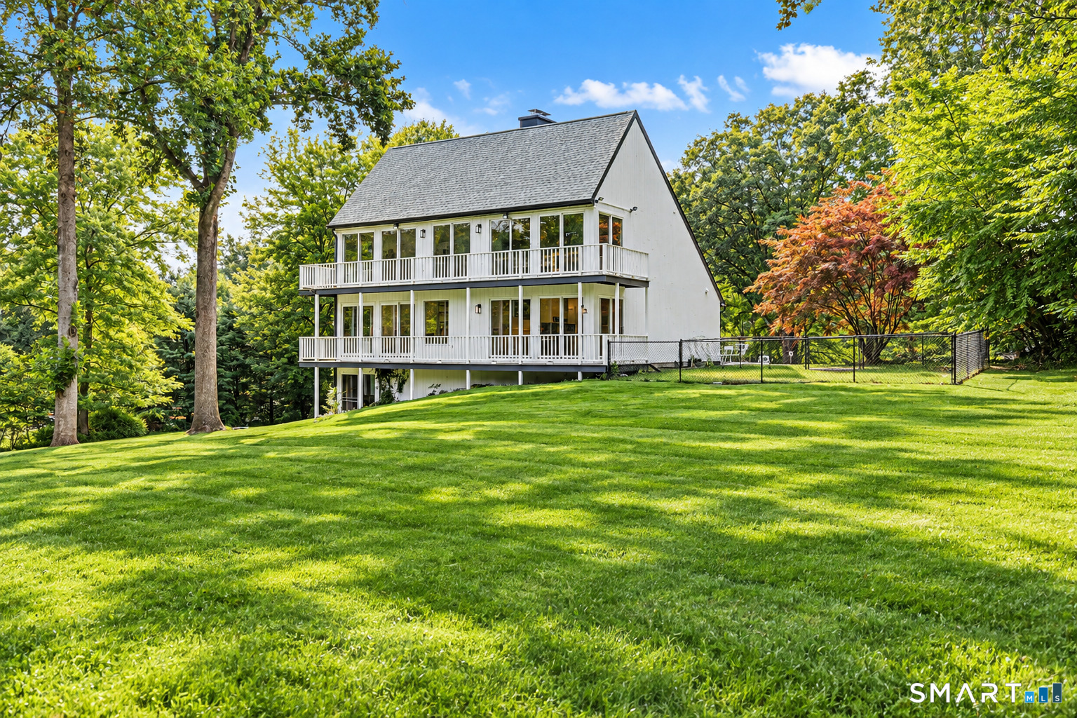 158 Steep Hill Road Weston CT 06883