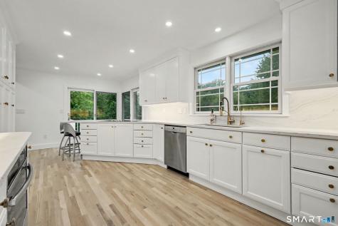 158 Steep Hill Road Weston CT 06883