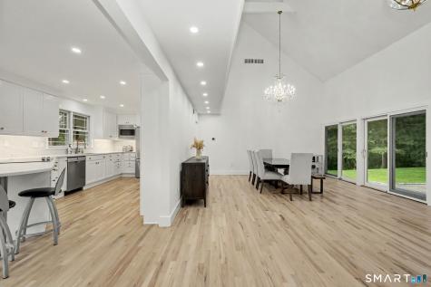 158 Steep Hill Road Weston CT 06883