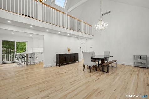 158 Steep Hill Road Weston CT 06883