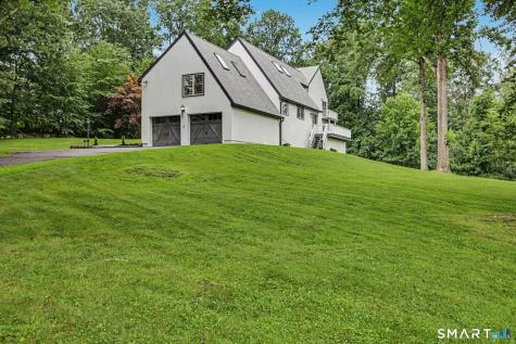 158 Steep Hill Road Weston CT 06883