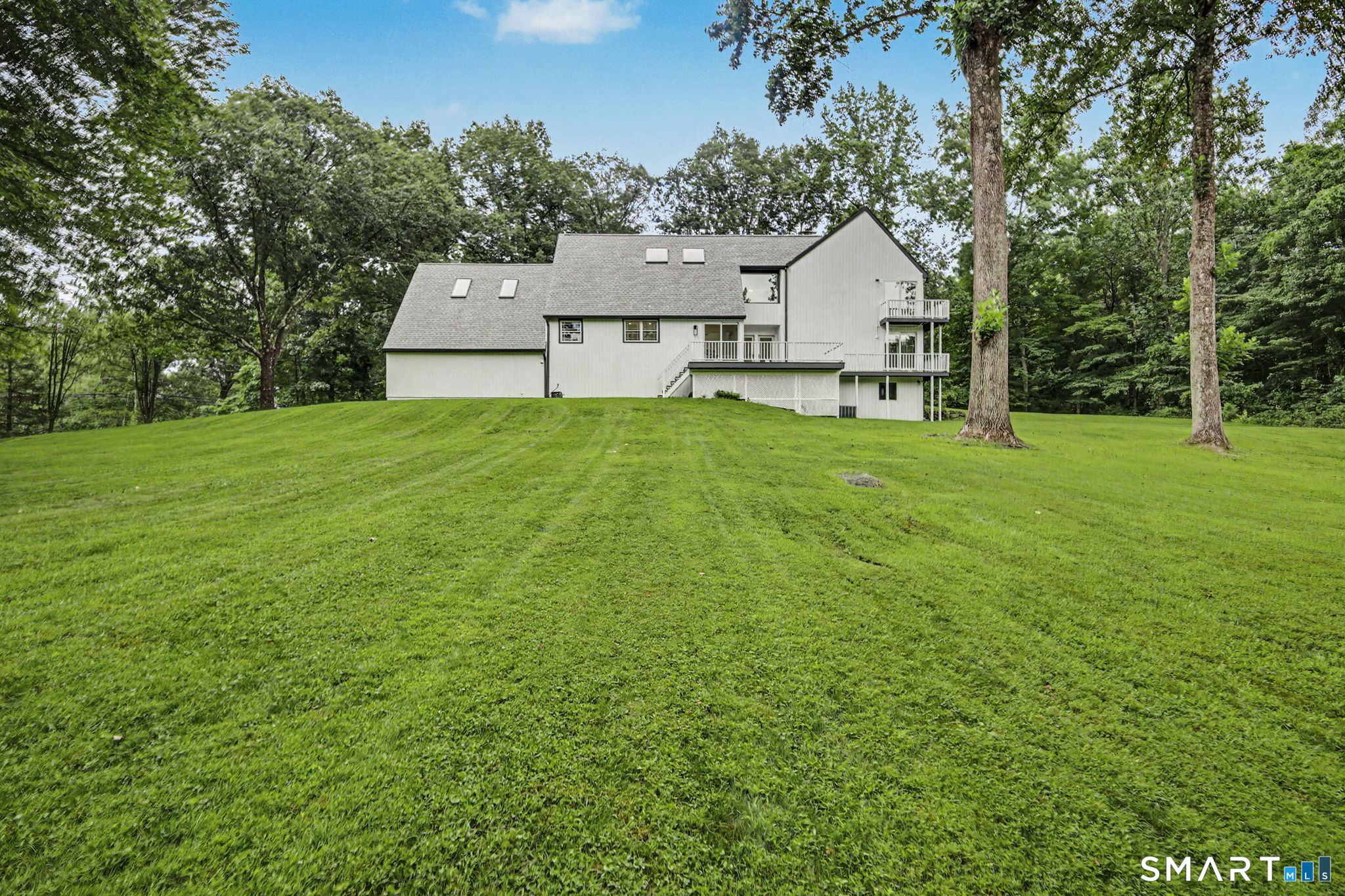 158 Steep Hill Road Weston CT 06883