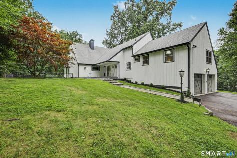 158 Steep Hill Road Weston CT 06883