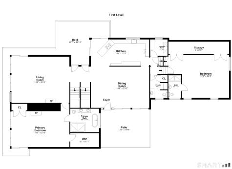 158 Steep Hill Road Weston CT 06883