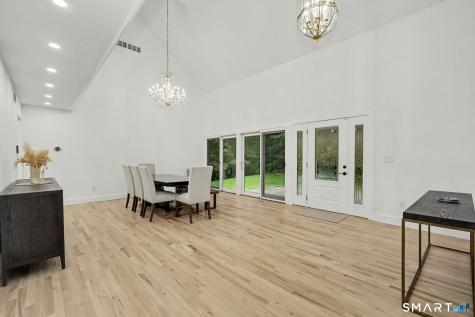 158 Steep Hill Road Weston CT 06883