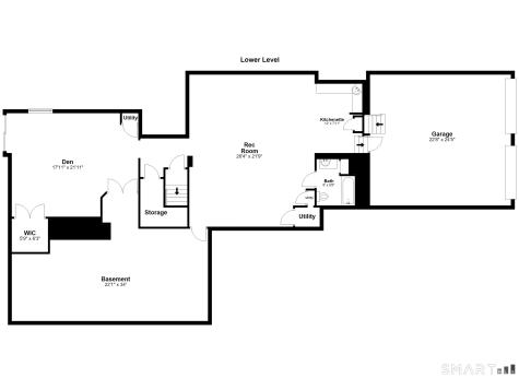 158 Steep Hill Road Weston CT 06883