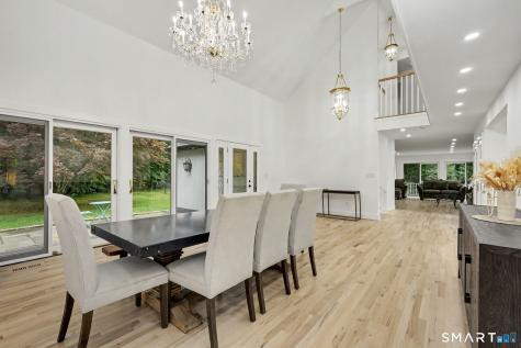 158 Steep Hill Road Weston CT 06883