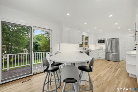 158 Steep Hill Road Weston CT 06883