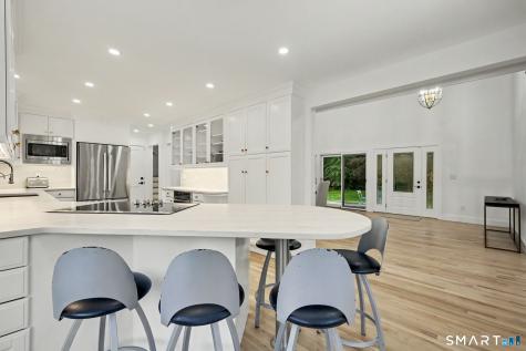 158 Steep Hill Road Weston CT 06883